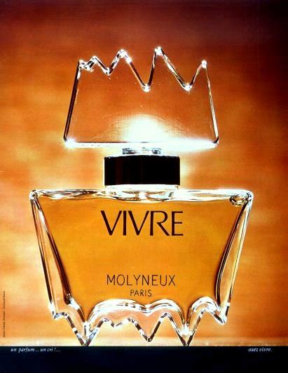 vivre molyneux paris